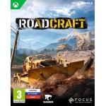 RoadCraft [Xbox Series X]